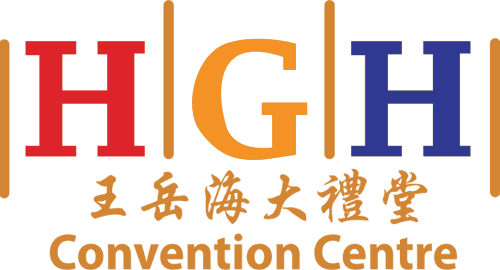 HGH Convention Centre