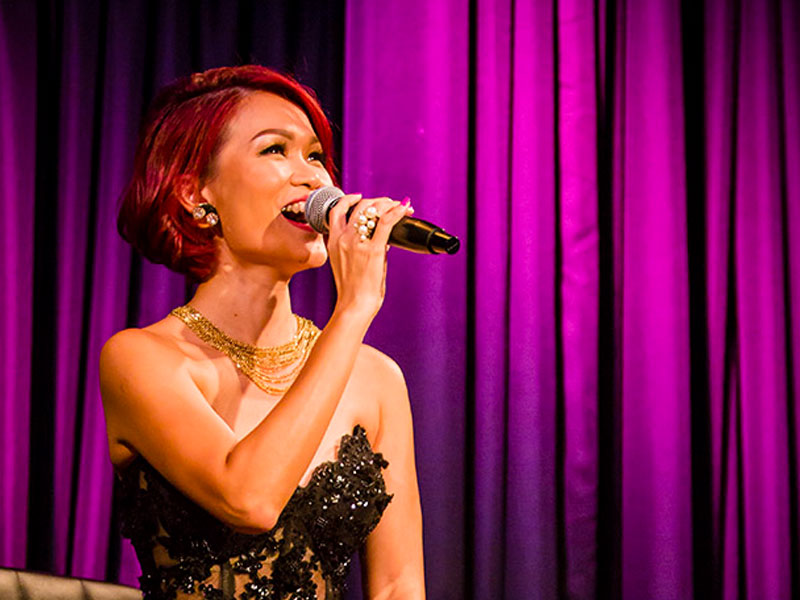 Janet Sing