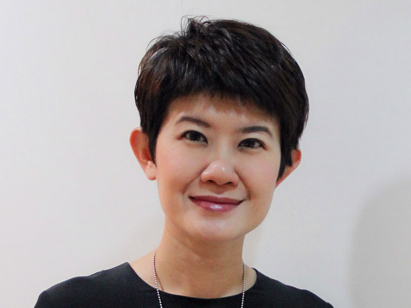 Chong Pei Pei