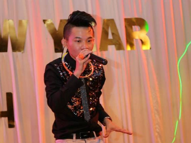 MC Loong