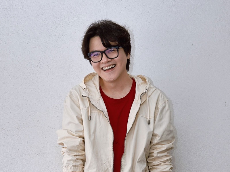 Li Qiang
