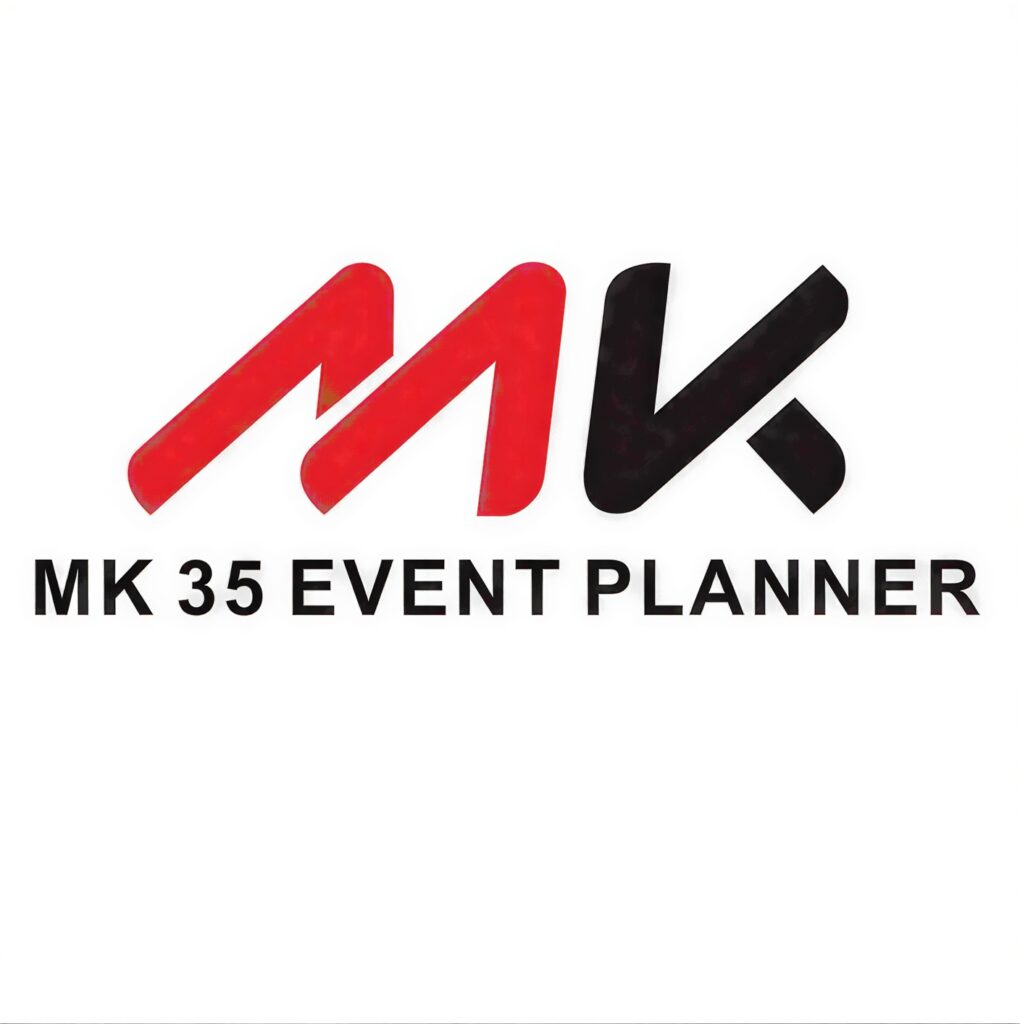 MK35 Event Planner